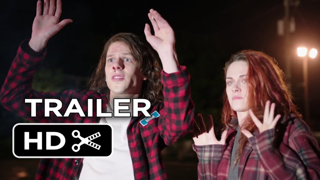 American Ultra