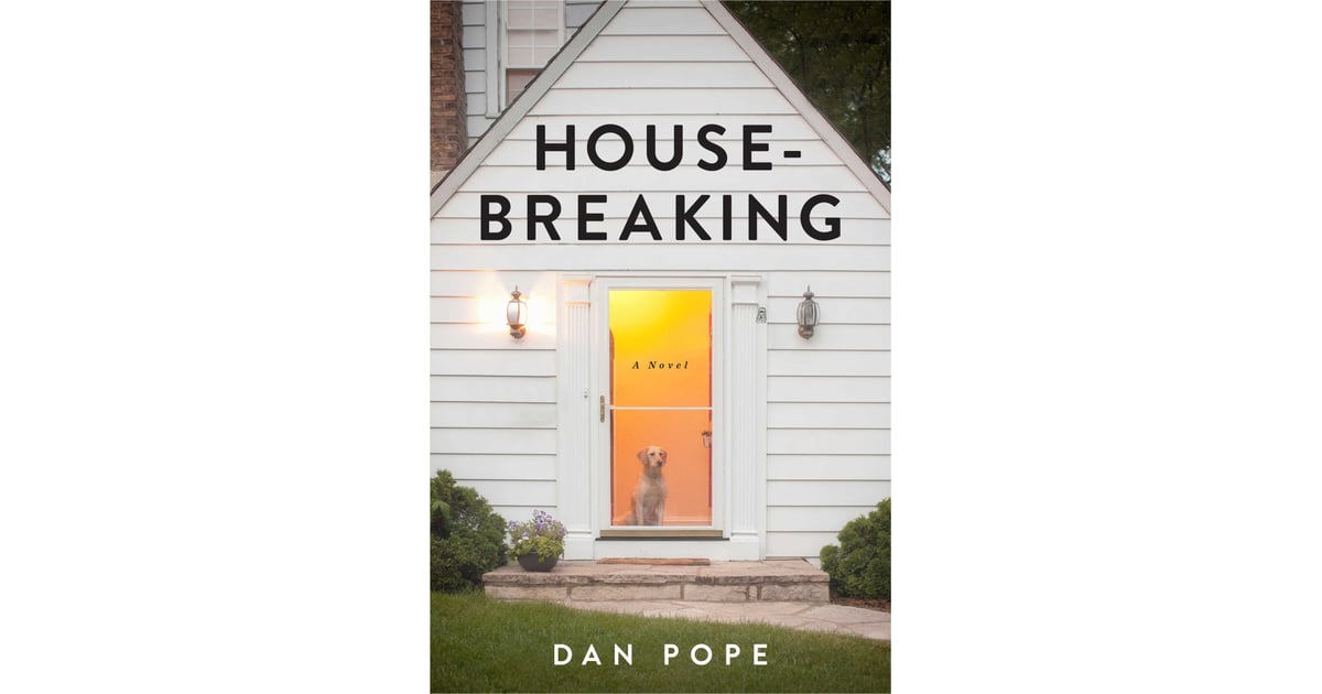 Housebreaking New Books of May 2015 POPSUGAR Entertainment Photo 21