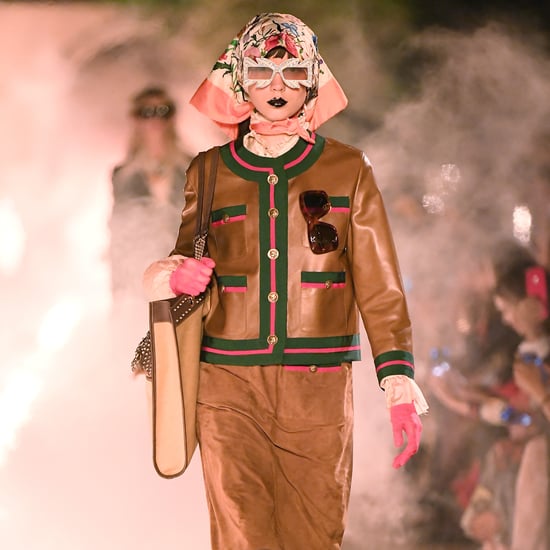 Gucci Decides on Seasonless Fashion Shows Twice a Year