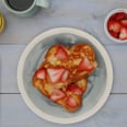 Win Breakfast With This Indulgent Fruit-and-Honey-Stuffed French Toast