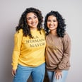 For the Sisters Behind Ocoa Beauty Products, Curly Hair Is the Doorway to Self-love