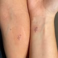 17 Matching Tattoo Ideas to Share With Your Person, Stat