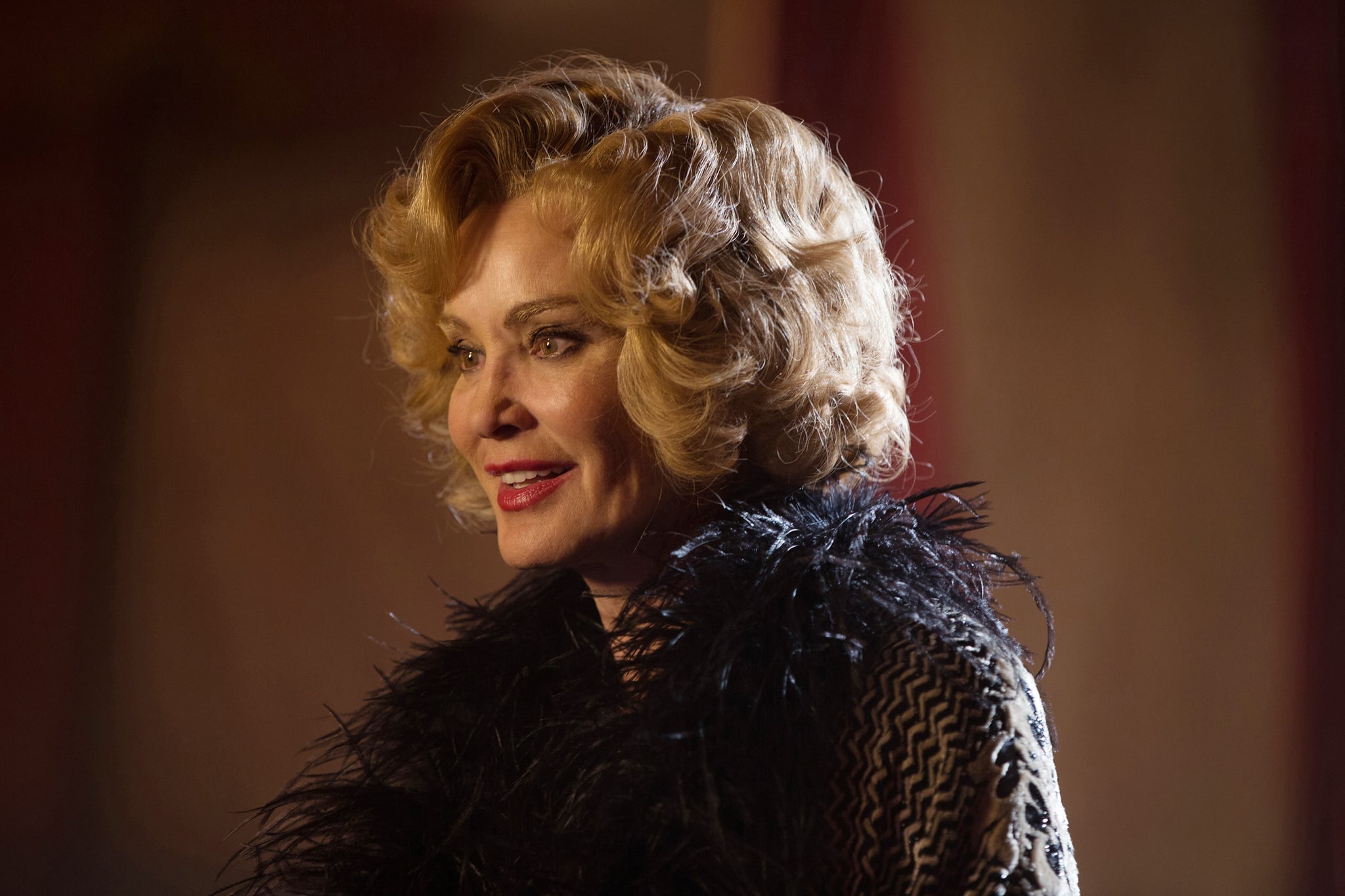 Who Has Jessica Lange Played On American Horror Story Popsugar Entertainment