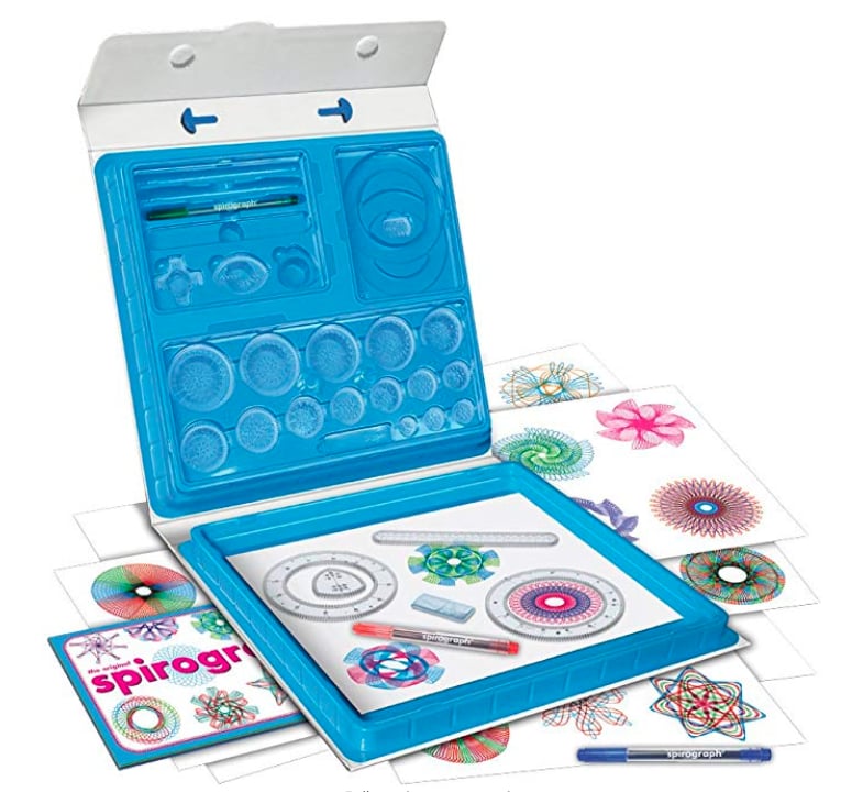 Spirograph Deluxe Set