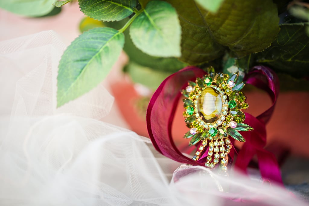 New Orleans Wedding