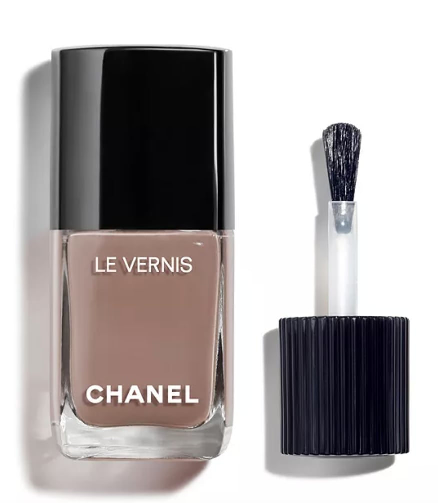 Chanel Le Vernis Longwear Nail Colour in Faussaire