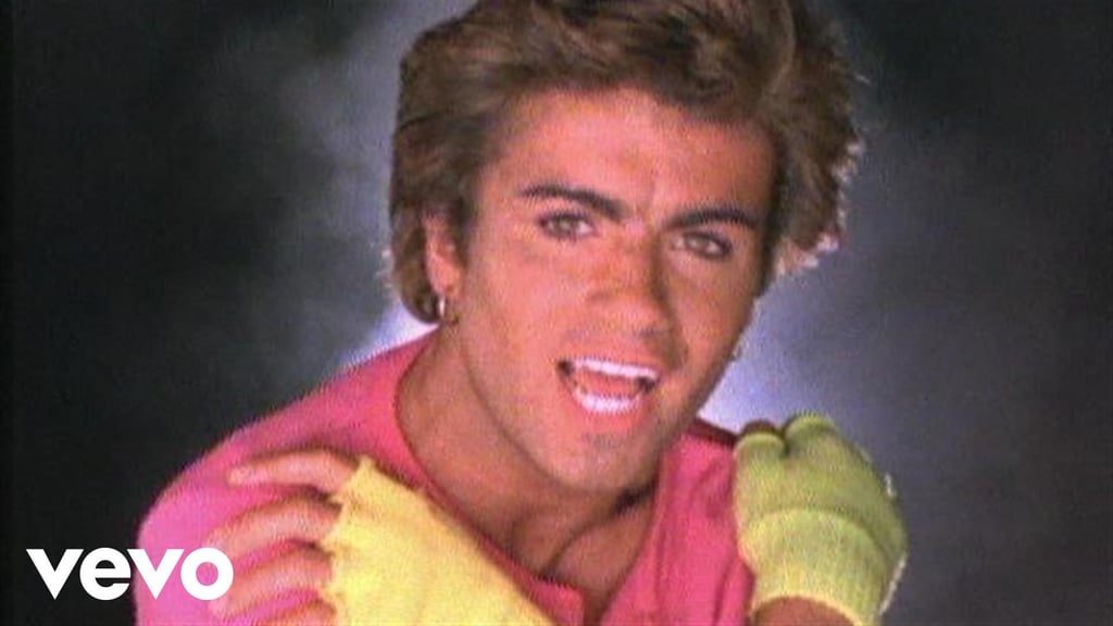 "Wake Me Up Before You Go-Go" (1984)