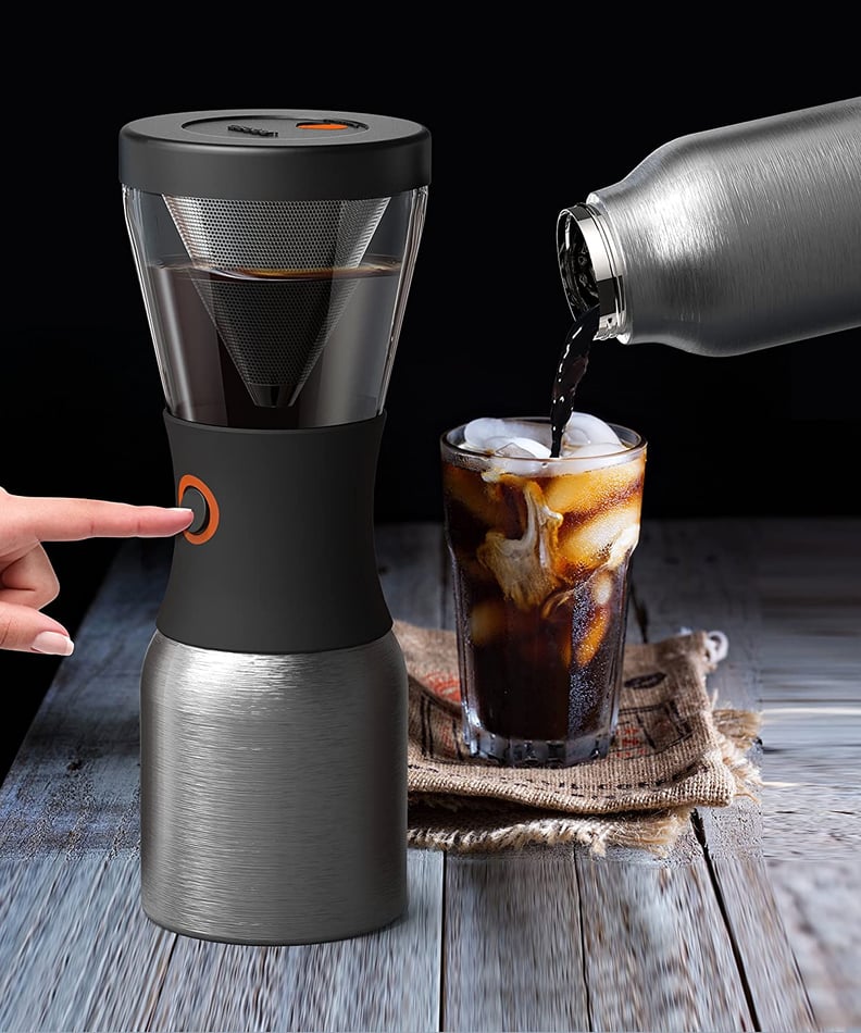 Asobu Coldbrew Portable Cold Brew Coffee Maker