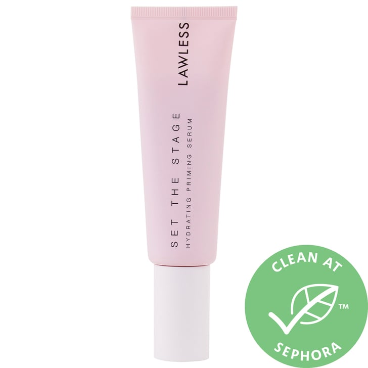 Lawless Set The Stage Hydrating Primer Serum TopRated Makeup Primers
