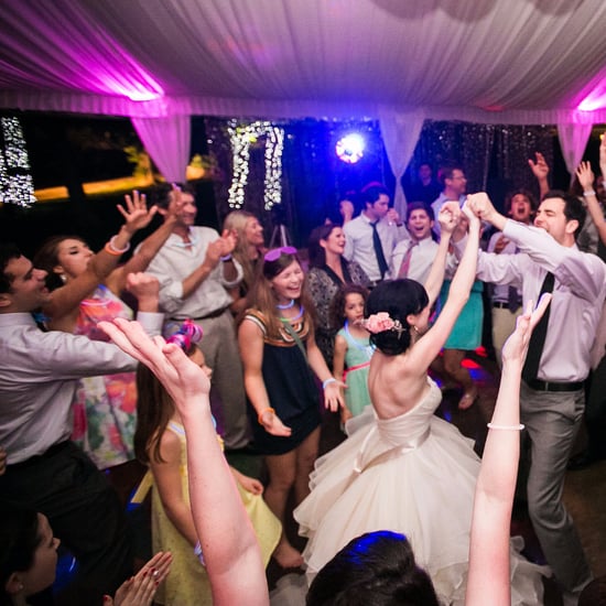How to Keep Your Guests Dancing
