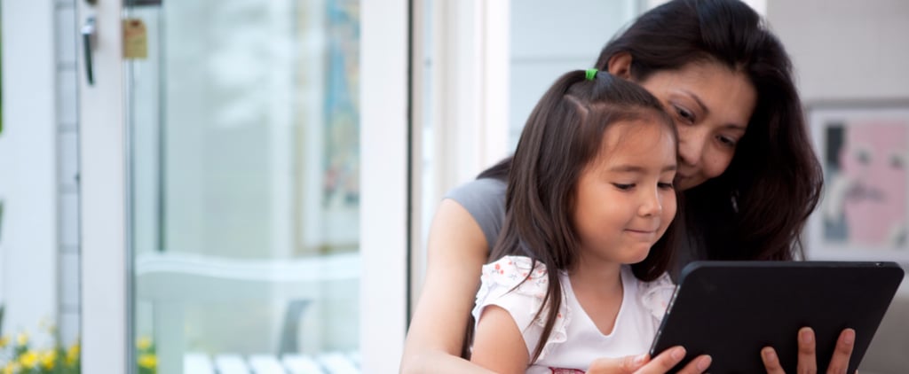 Technology Is Bad For My Kids