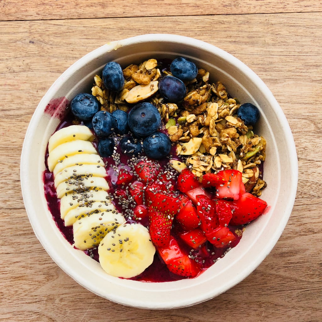 Quick Breakfasts to Revamp Your Morning Routine