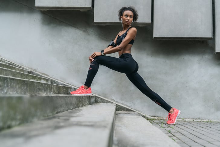 Low impact workouts for bad knees cheap