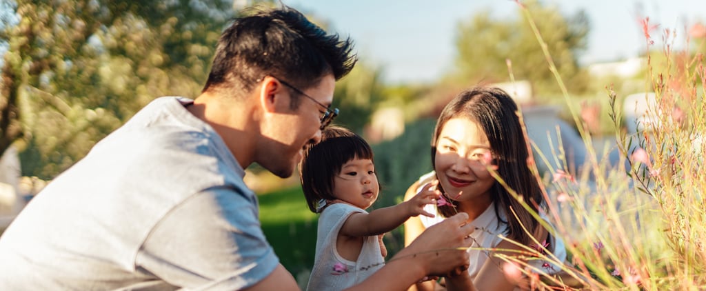 What Are Inchstones? How Parents Are Celebrating Small Wins