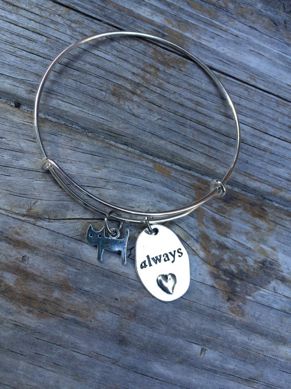 Cat Love Bracelet