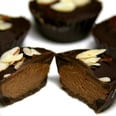 Lower-Cal Reese's Redo! Vegan Almond Butter Cups