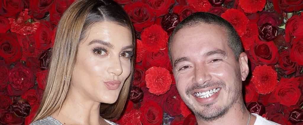 J Balvin and Valentina Ferrer Expecting Their First Child