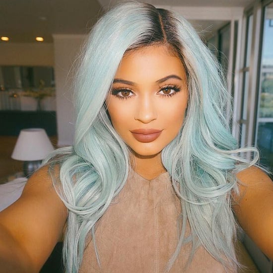 Kylie Jenner Evolution in 60 Seconds