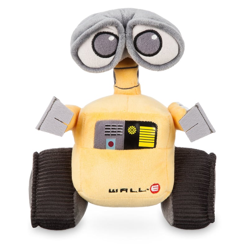 WALL-E Plush