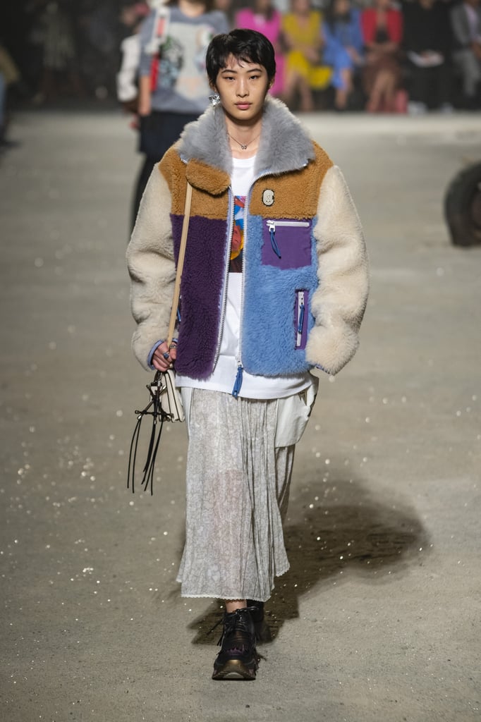 Coach Spring 2019 Collection