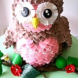 Unique Birthday Cakes For Baby And Toddler Popsugar Family