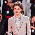 How Timothée Chalamet Became One of the Best-Dressed Stars of Our Generation