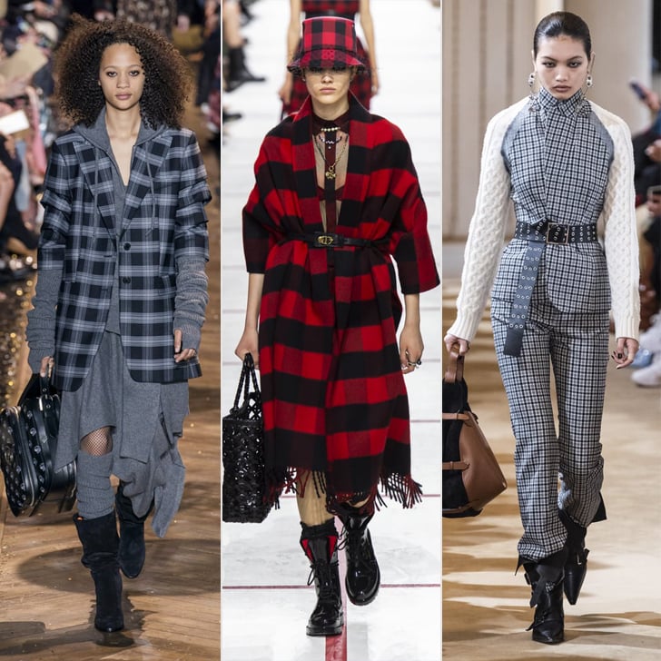 Fashion 2019 autumn shop