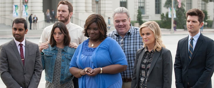How Does Parks and Recreation End?