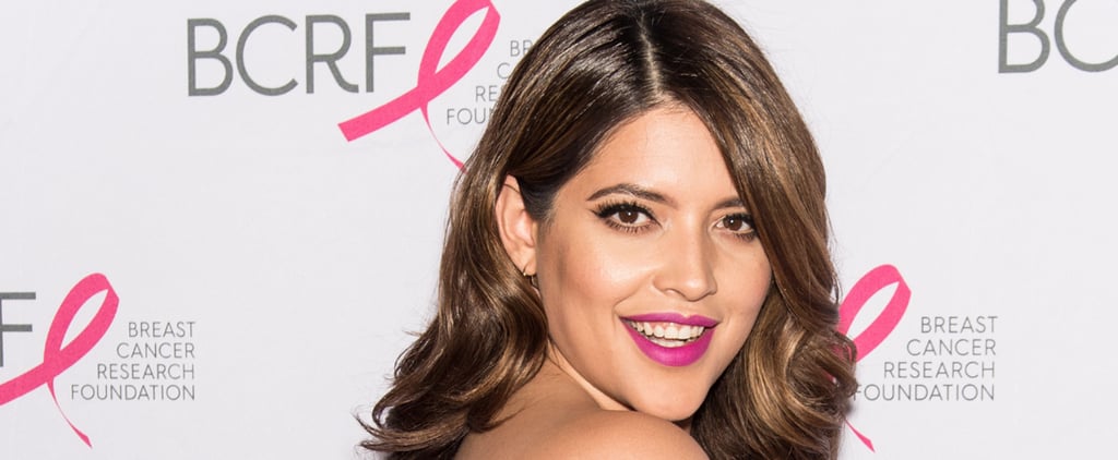 Denise Bidot on Her Puerto Rican Background