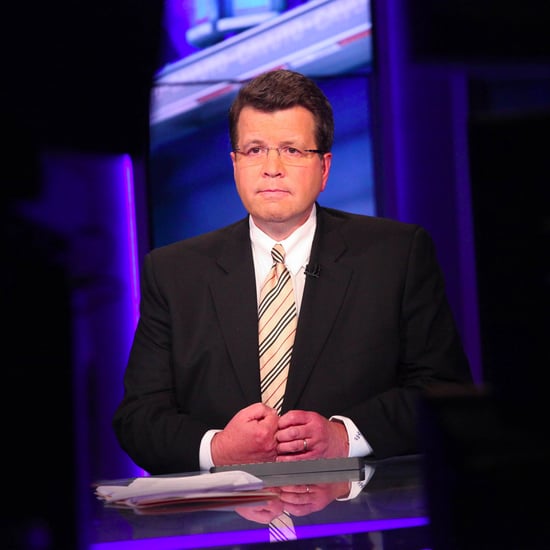 Fox News Host Calls Trump the Problem
