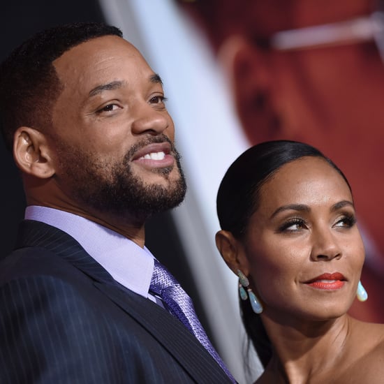 Will Smith and Jada Pinkett Smith Divorce Rumors