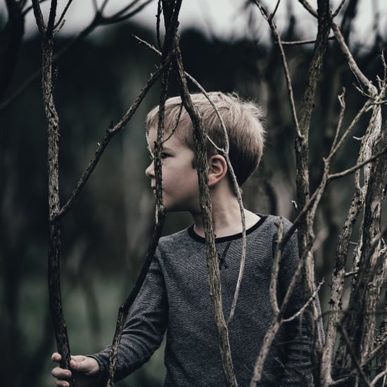 Emotionally Neglected Children