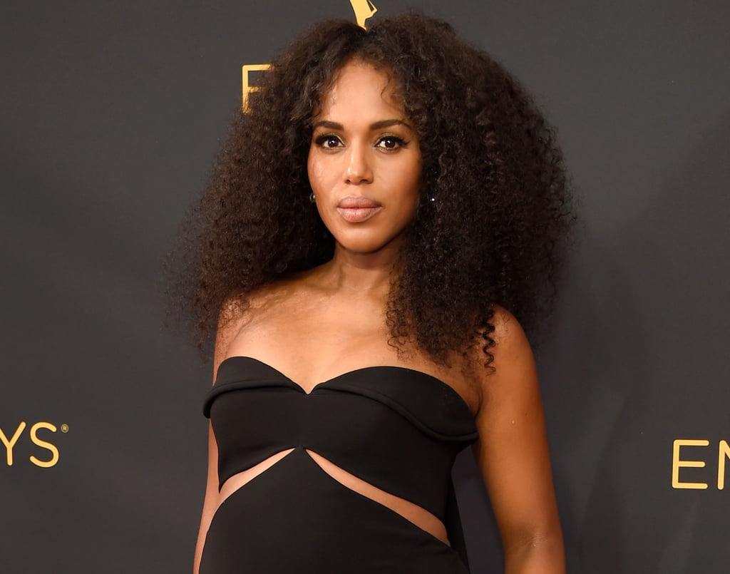 Kerry Washington