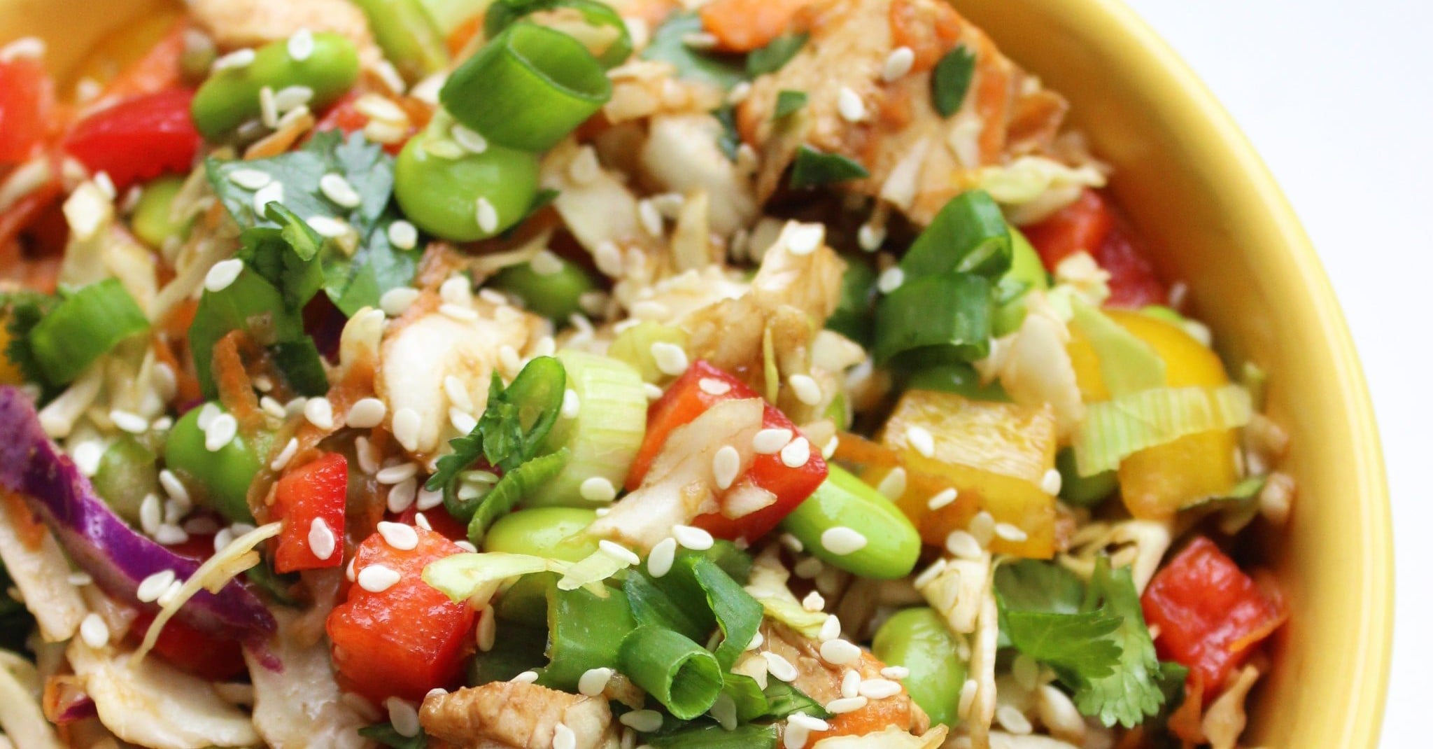 Healthy Chinese Food Recipes | POPSUGAR Fitness