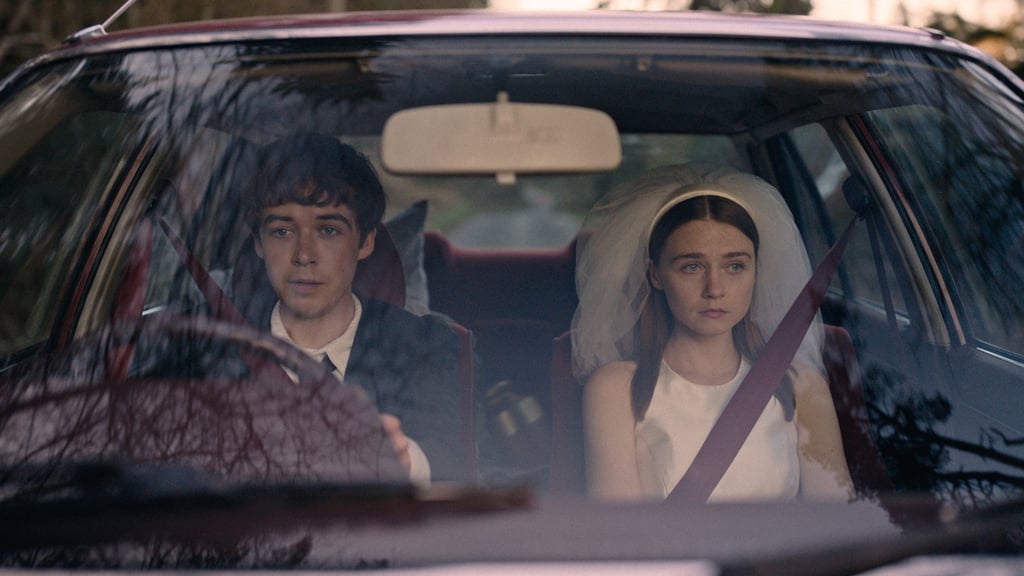 The End of the F***ing World Season 2 Soundtrack