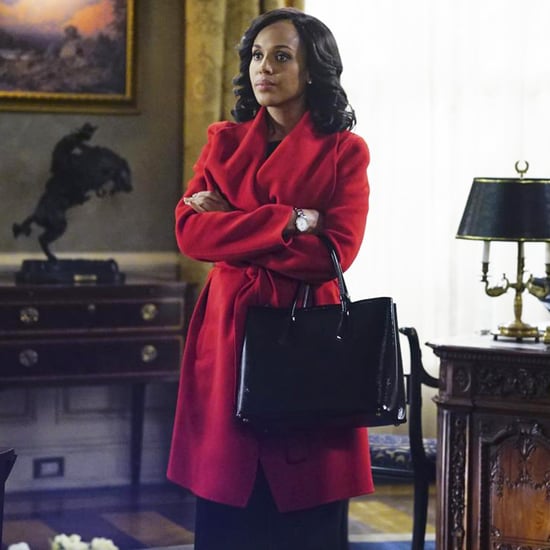 Scandal Season 6 Information