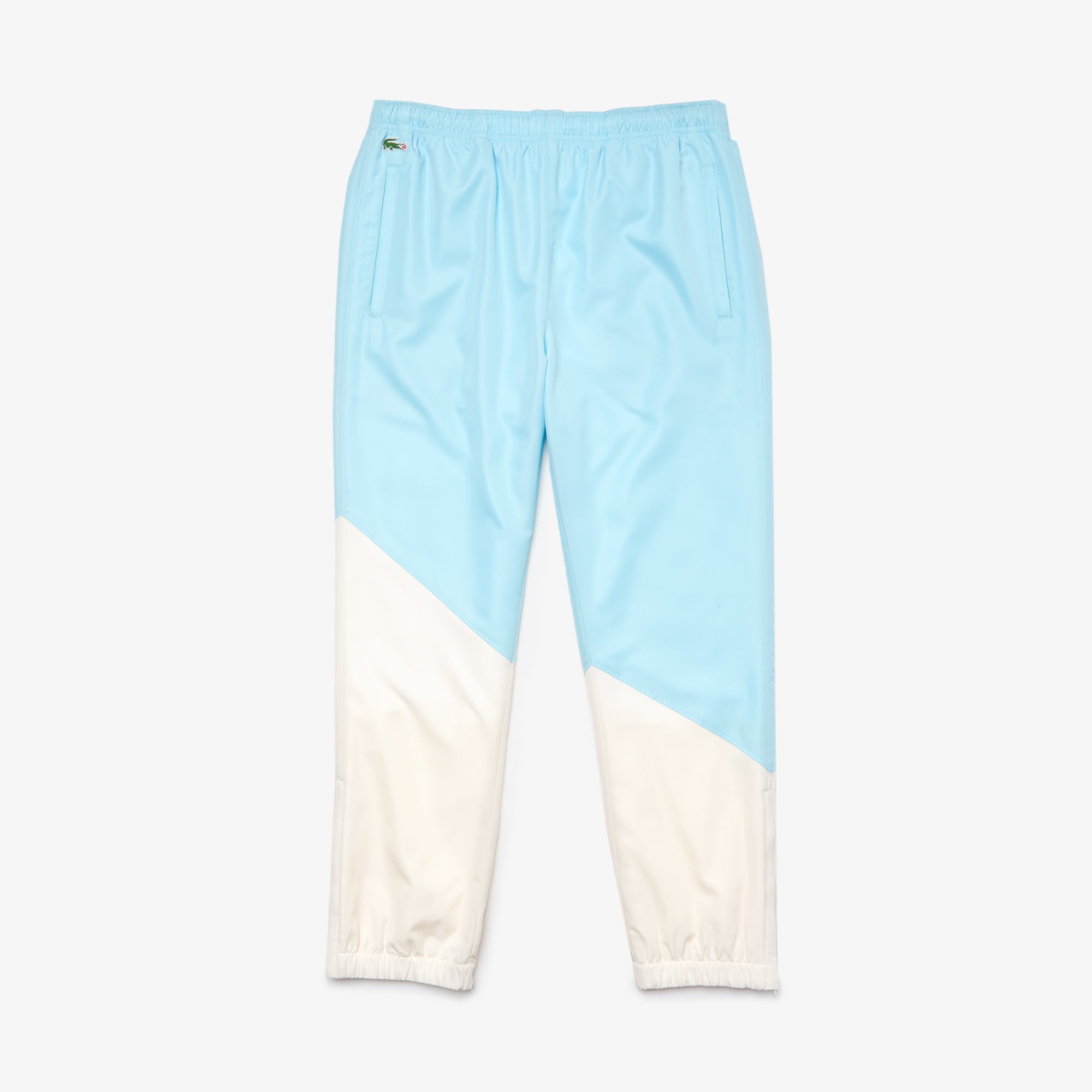 Lacoste x Golf le Fleur POPSUGAR Fashion UK