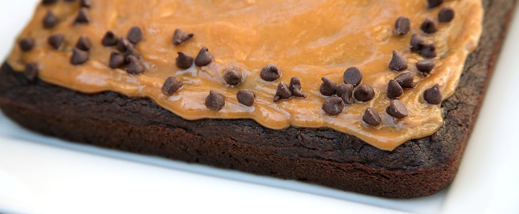 Chocolate Cauliflower Cake