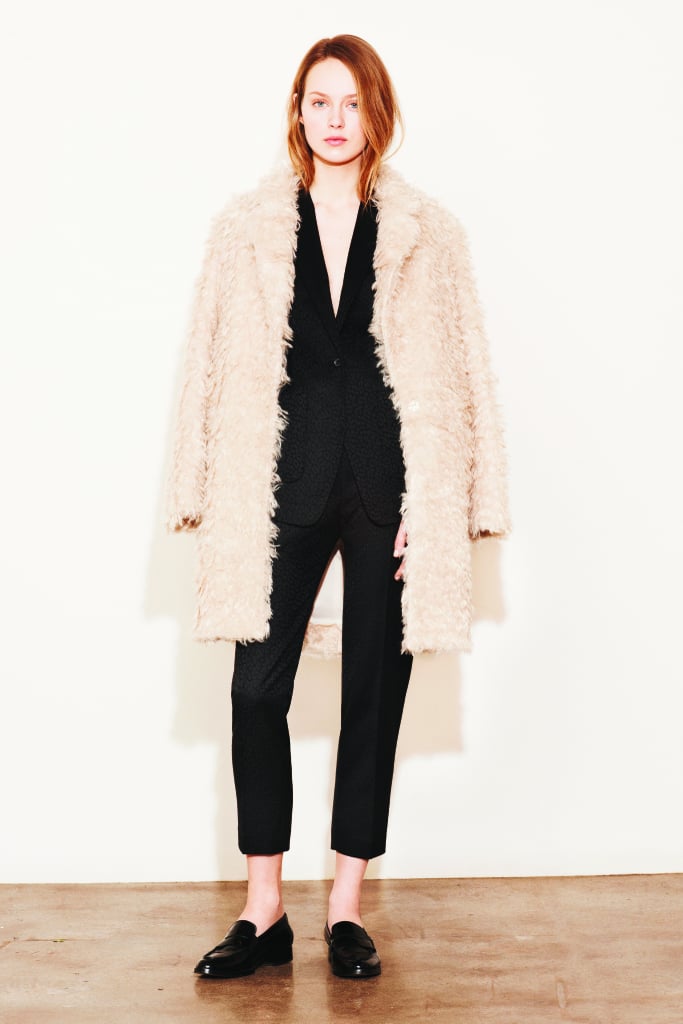 Elizabeth and James Fall 2014