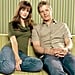 Why Rory Should Have Stayed With Logan on Gilmore Girls