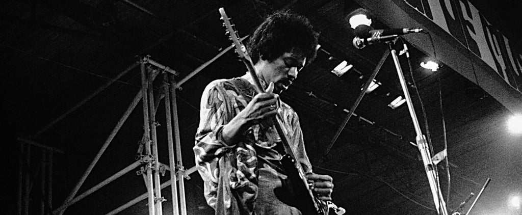 Jimi Hendrix's Impact on the Music Industry