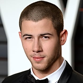 Nick Jonas