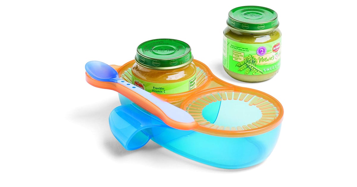 Mommy's Helper Perfect Feeder Baby Shower Gifts For Twins POPSUGAR