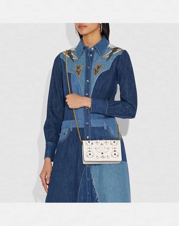 Best Crossbody Bags Spring 2019 PS UK Fashion