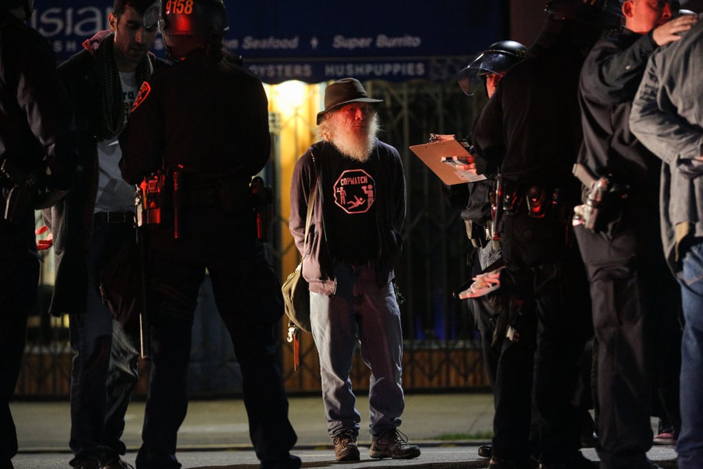 Protests Related to Grand Jury Decisions | Pictures