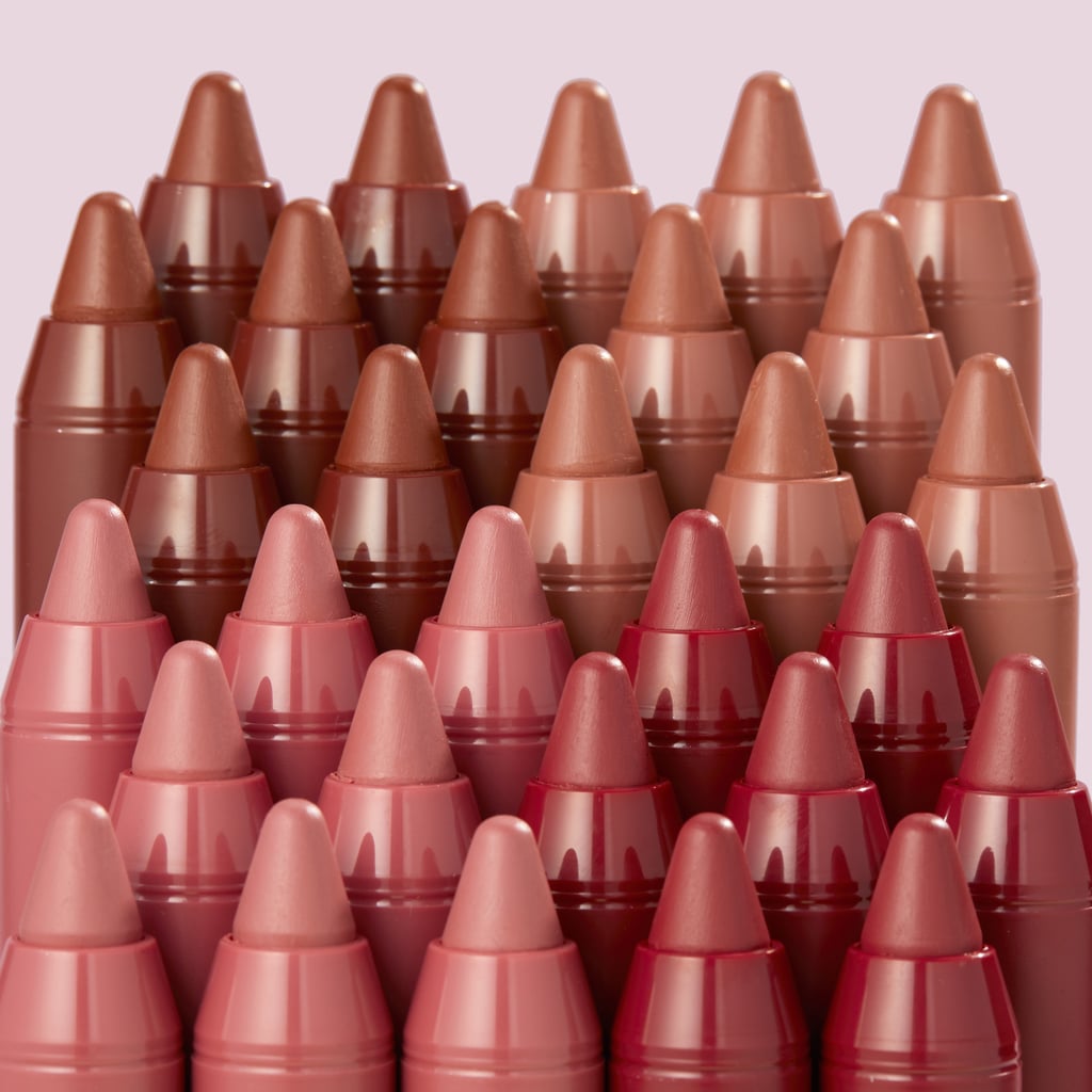 ColourPop For Target: Just a Tint Lipsticks