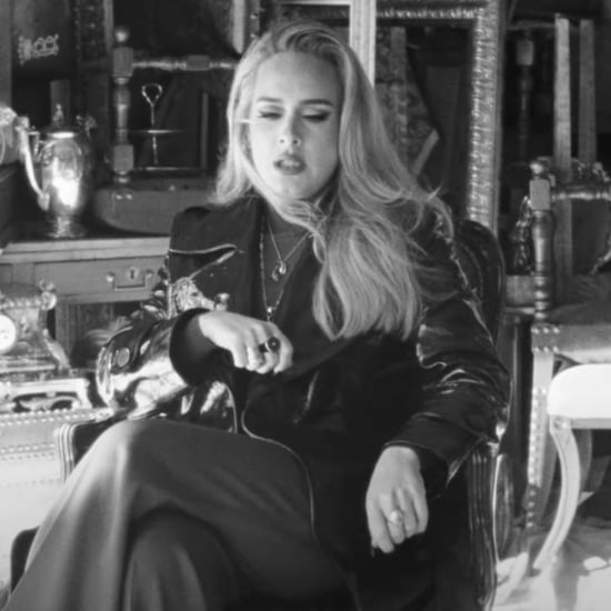 See All the References in Adele's "Easy on Me" Video