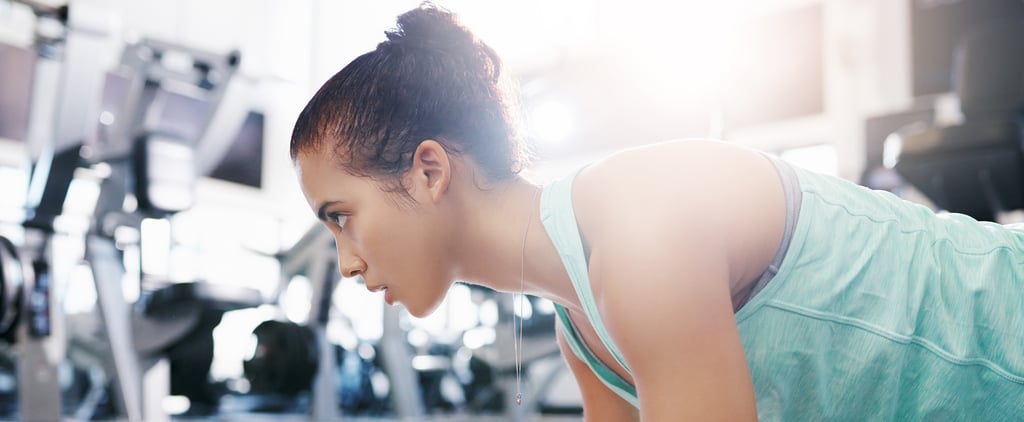 Drop the Dumbbells — These 16 Compound Exercises Are All Bodyweight