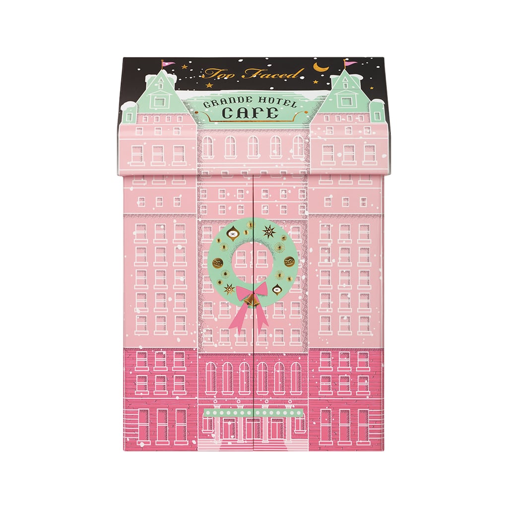 Too Faced Grand Hotel Café — Outside