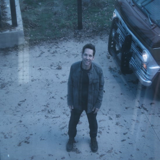 How Much Time Has Passed in Avengers: Endgame?